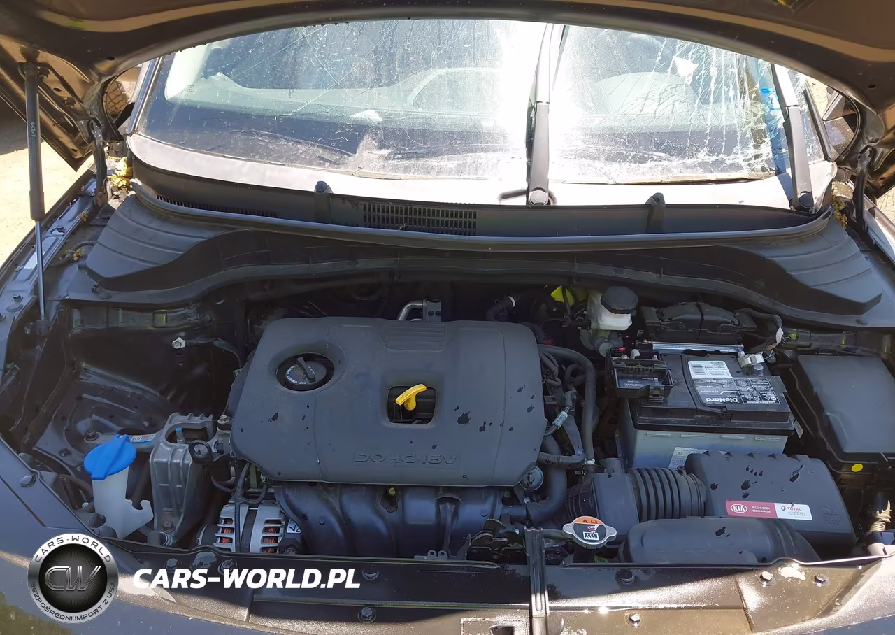 2022 Kia Soul Lx VIN:KNDJ23AU2N7157884 - 10