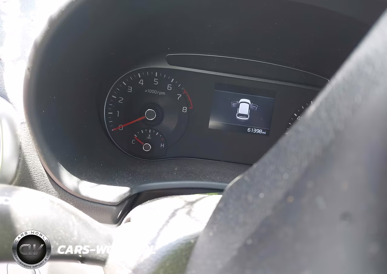 2022 Kia Soul Lx VIN:KNDJ23AU2N7157884 - 7