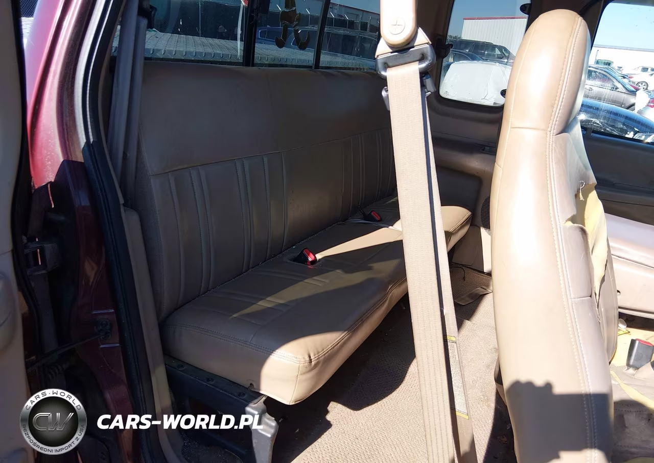 1998 Ford F-150 Lariat-Xl-Xlt VIN:1FTRX07LXWKB13812 - 8