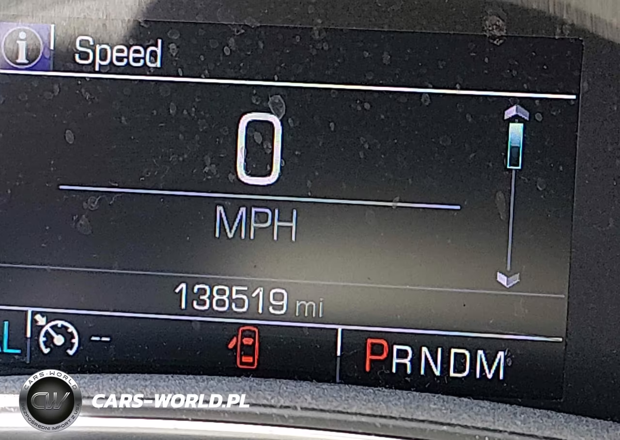 2018 Chevrolet Impala 1Lt VIN:2G1105S36J9147237 - 15