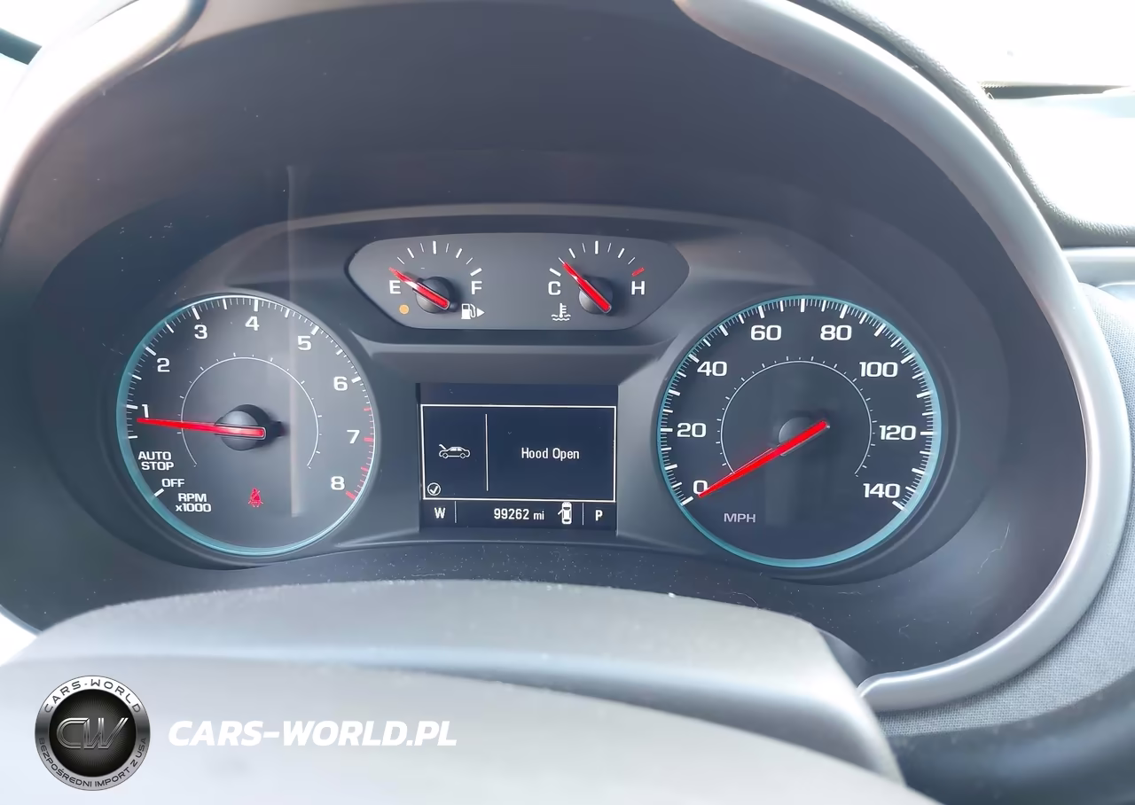 2022 Chevrolet Malibu Fwd Lt VIN:1G1ZD5ST5NF108806 - 7
