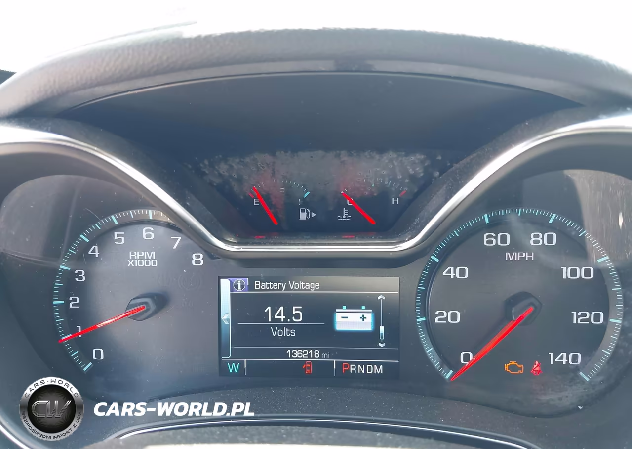 2020 Chevrolet Impala Fwd Premier VIN:1G1105S35LU105812 - 7