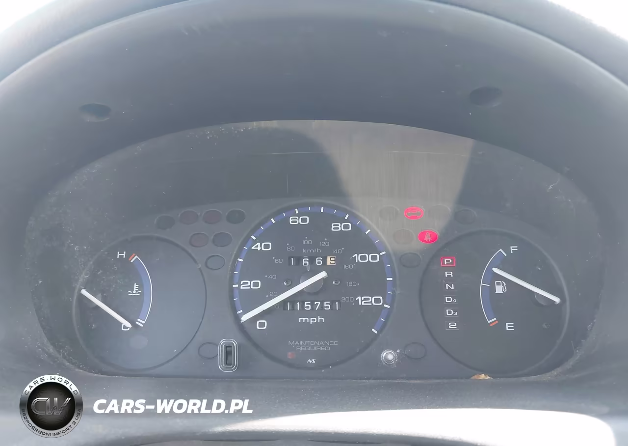 2000 Honda Civic Dx VIN:1HGEJ6226YL130381 - 7