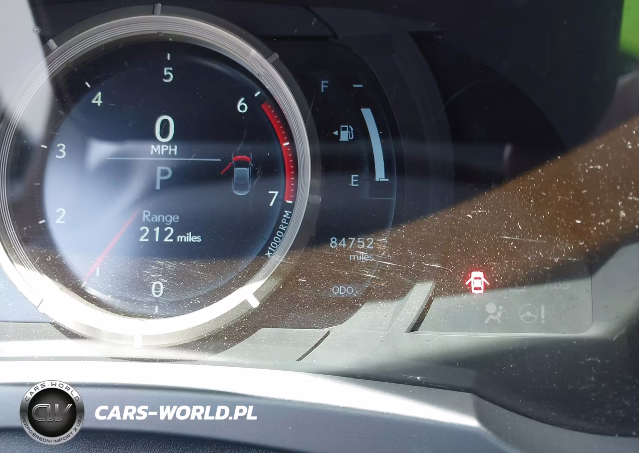 2016 Lexus Rc 200T VIN:JTHHA5BC4G5002897 - 15