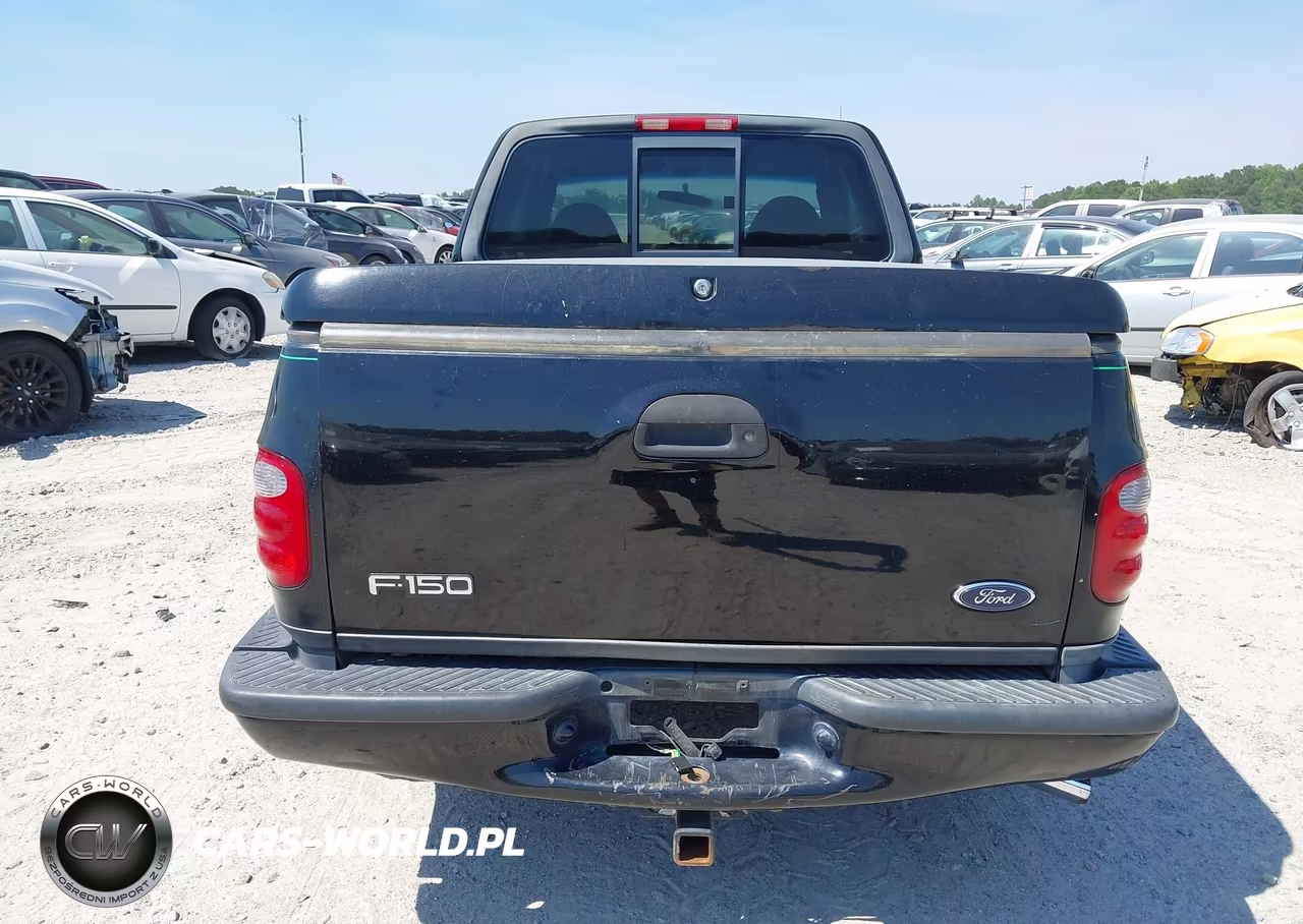 2000 Ford F-150 Lariat-Xl-Xlt VIN:2FTRX07L9YCB14442 - 16