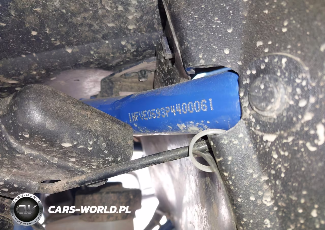 2023 Honda Sxs1000 S2X VIN:1HFVE0593P4400061 - 10