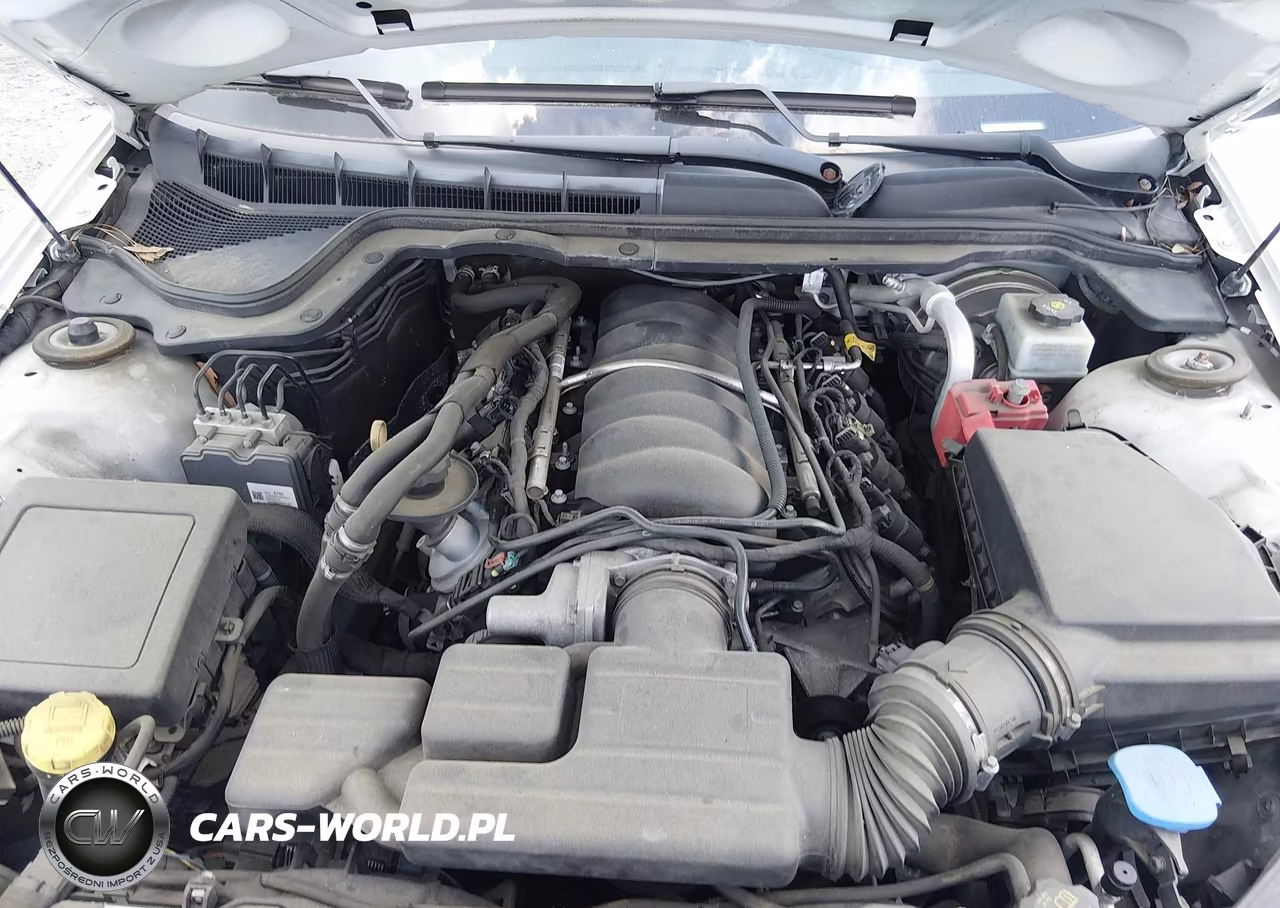 2017 Chevrolet Caprice Police VIN:6G3NS5U23HL312478 - 10