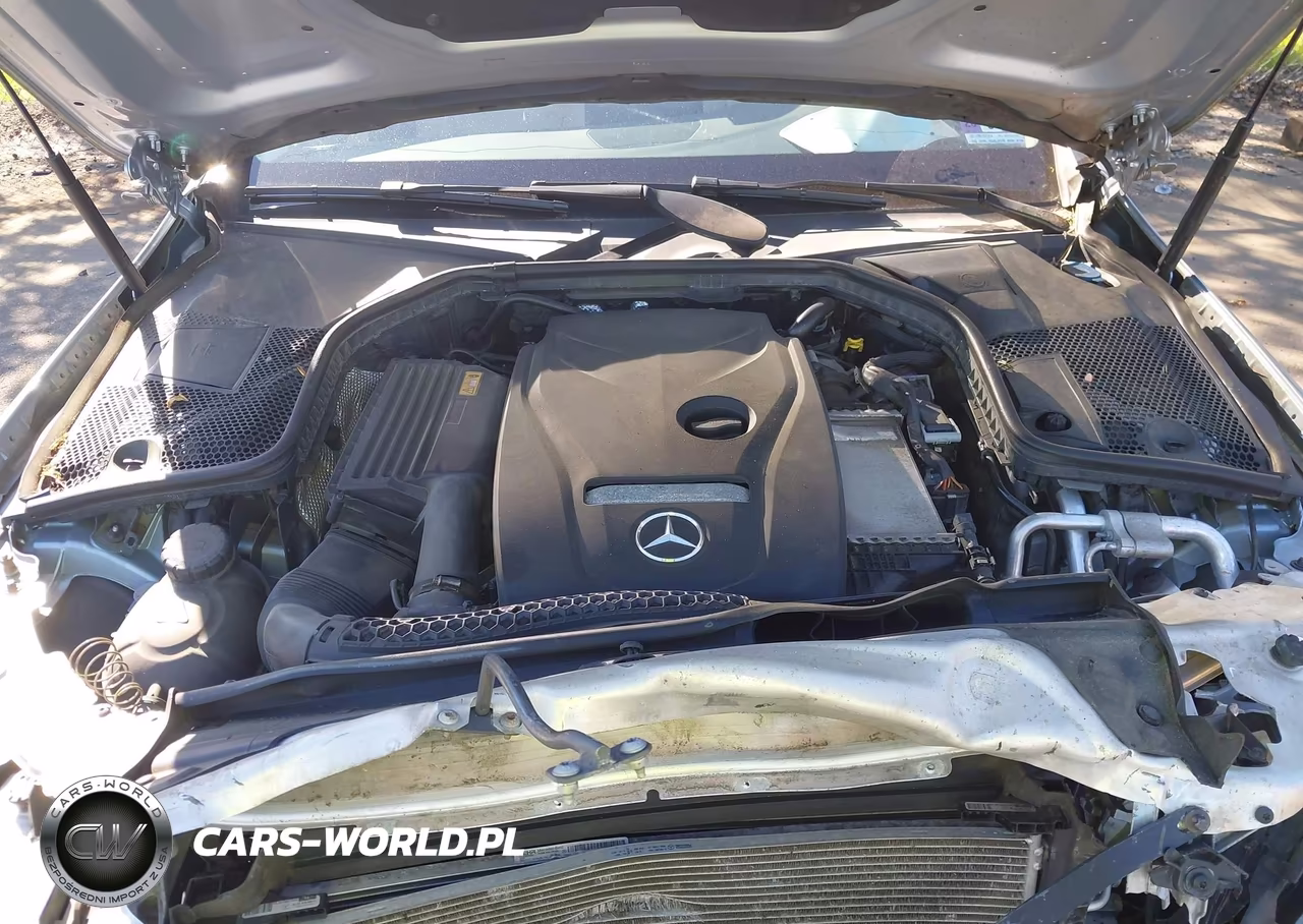 2018 Mercedes-Benz C 300 4Matic VIN:WDDWF4KB4JR327874 - 10