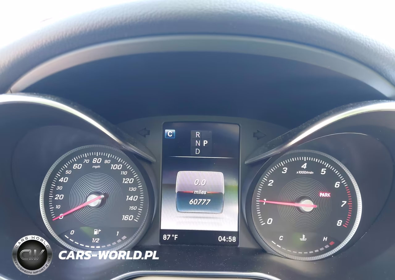 2018 Mercedes-Benz C 300 4Matic VIN:WDDWF4KB4JR327874 - 7