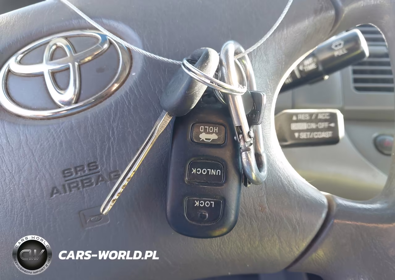 2004 Toyota Camry Le VIN:4T1BE32K94U364471 - 11