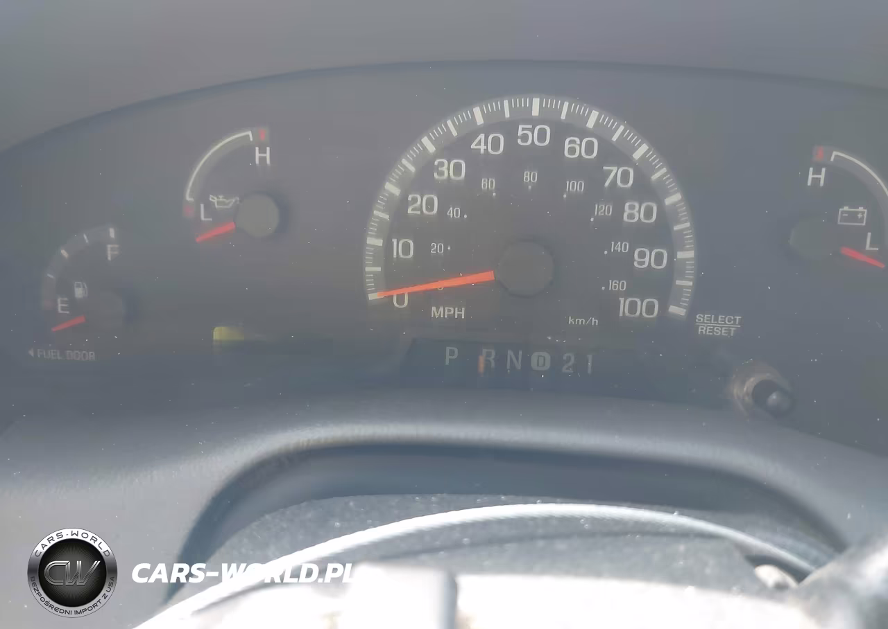 2001 Ford F-150 Xl-Xlt VIN:1FTZF17221NB91119 - 7