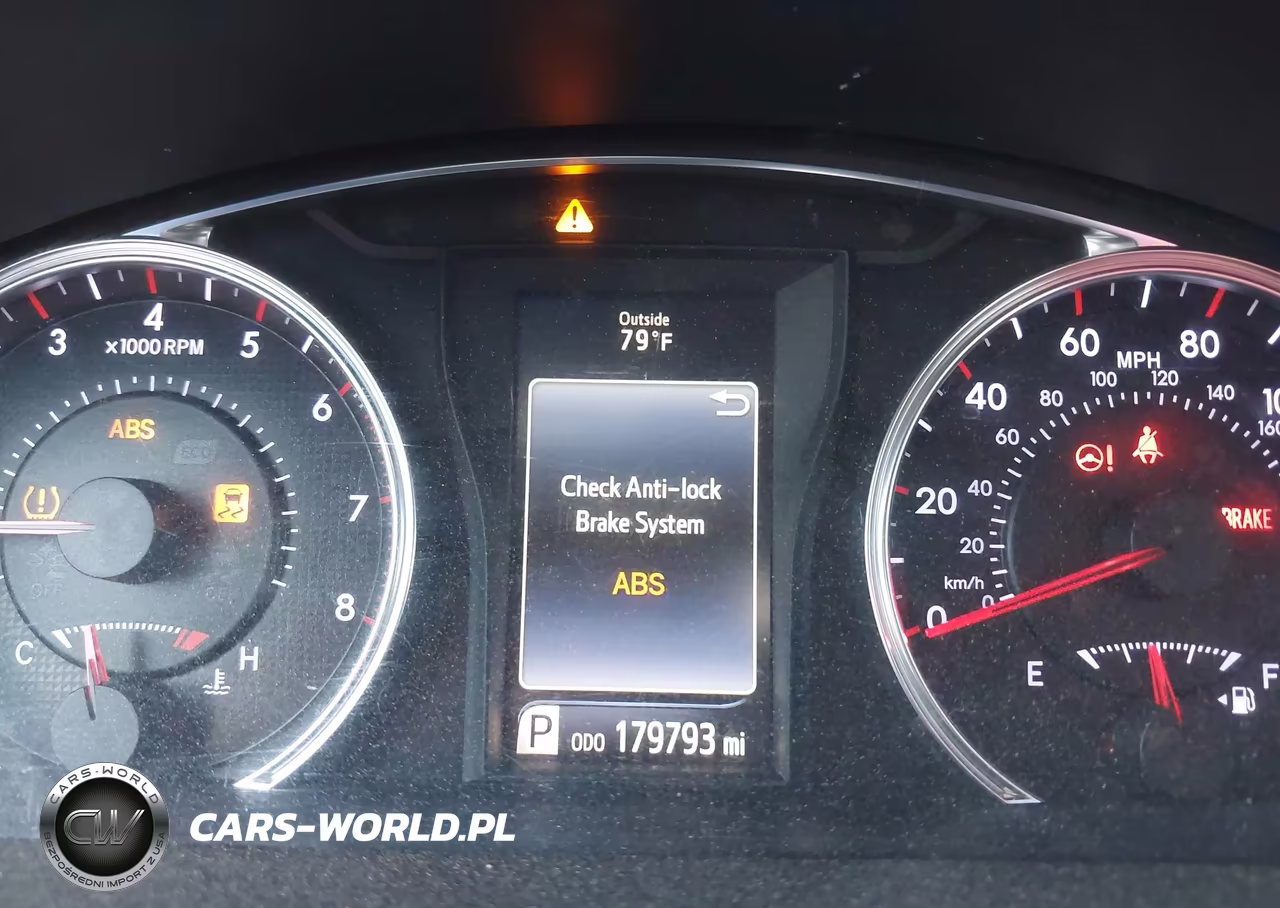 2015 Toyota Camry Se VIN:4T1BF1FK3FU059644 - 14