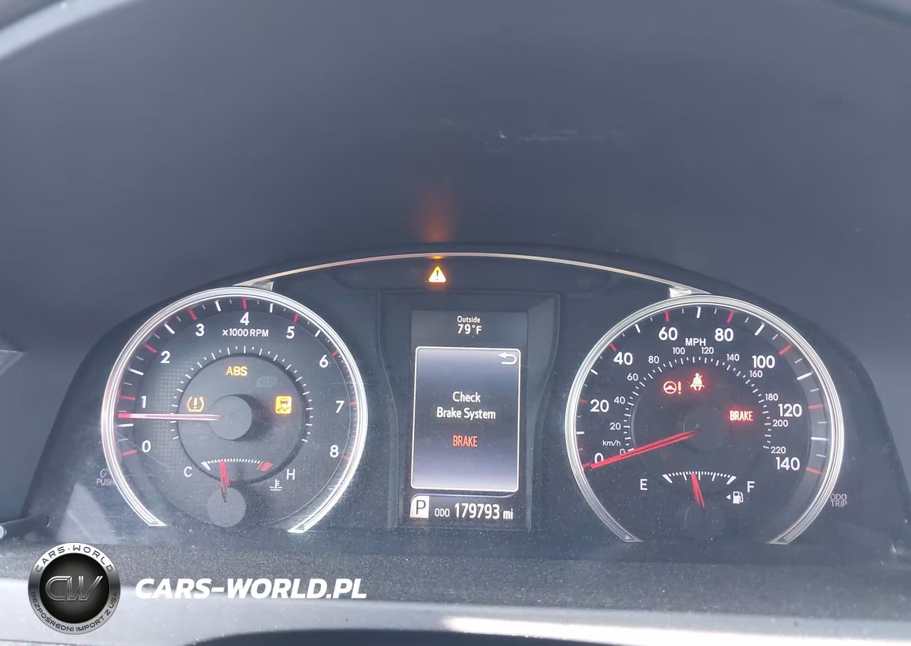 2015 Toyota Camry Se VIN:4T1BF1FK3FU059644 - 7