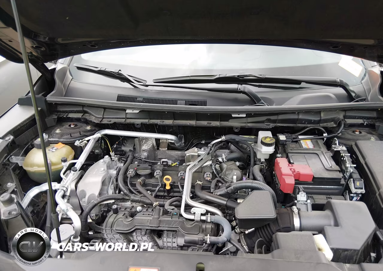 2025 Mitsubishi Outlander Se 2.5 S-Awc VIN:JA4J4VA88SZ028566 - 10