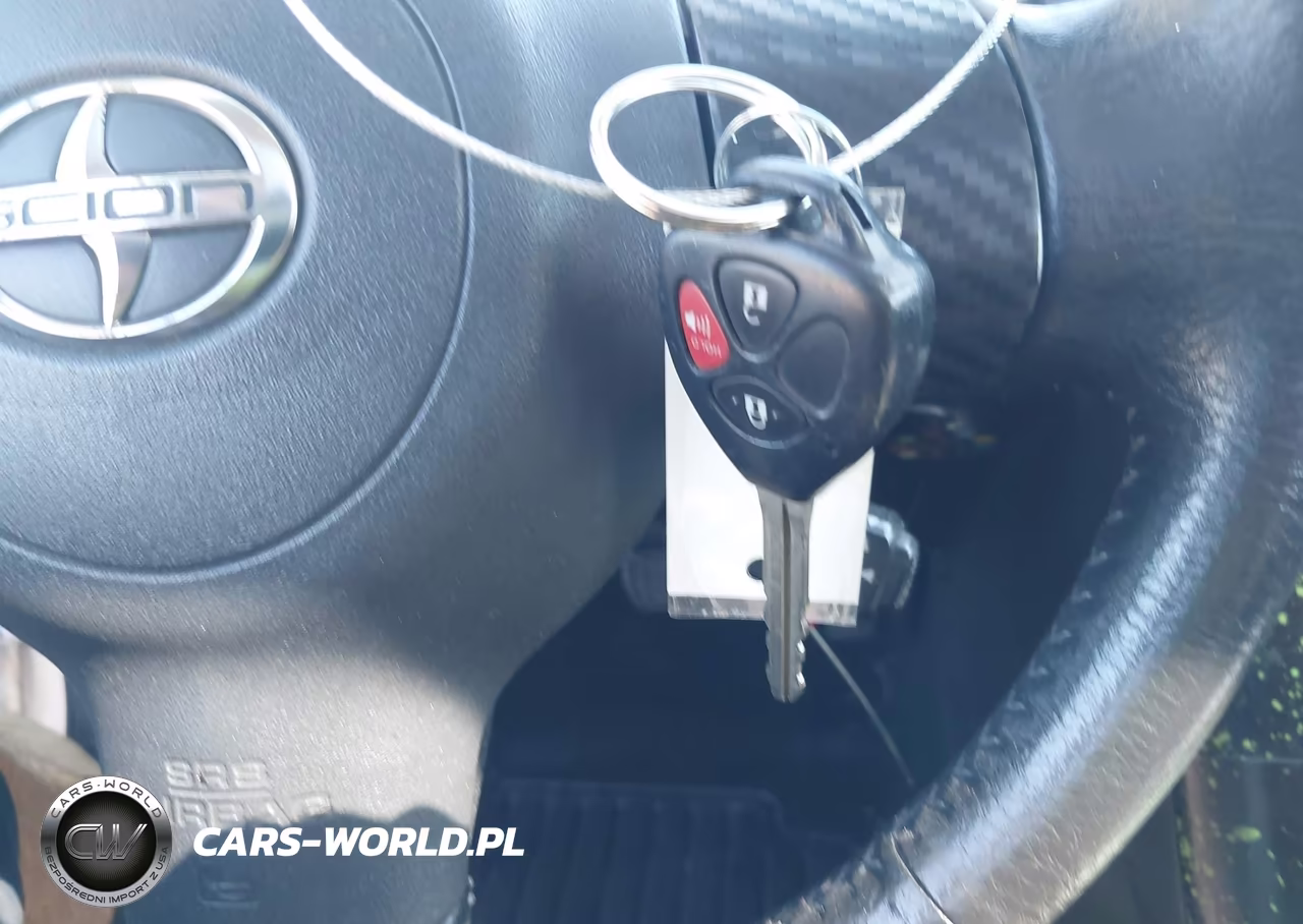 2008 Scion Tc VIN:JTKDE167180222497 - 11