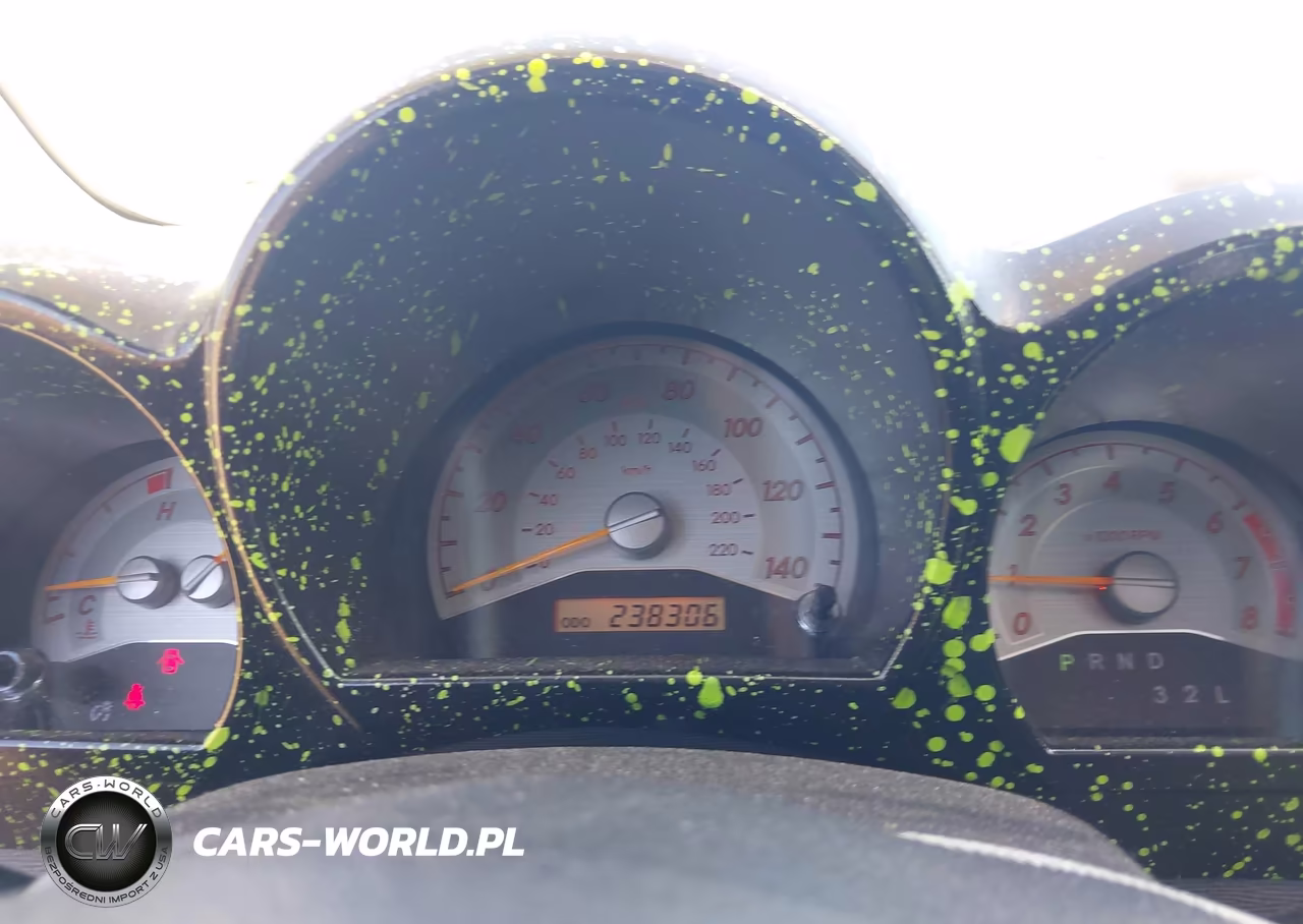 2008 Scion Tc VIN:JTKDE167180222497 - 7