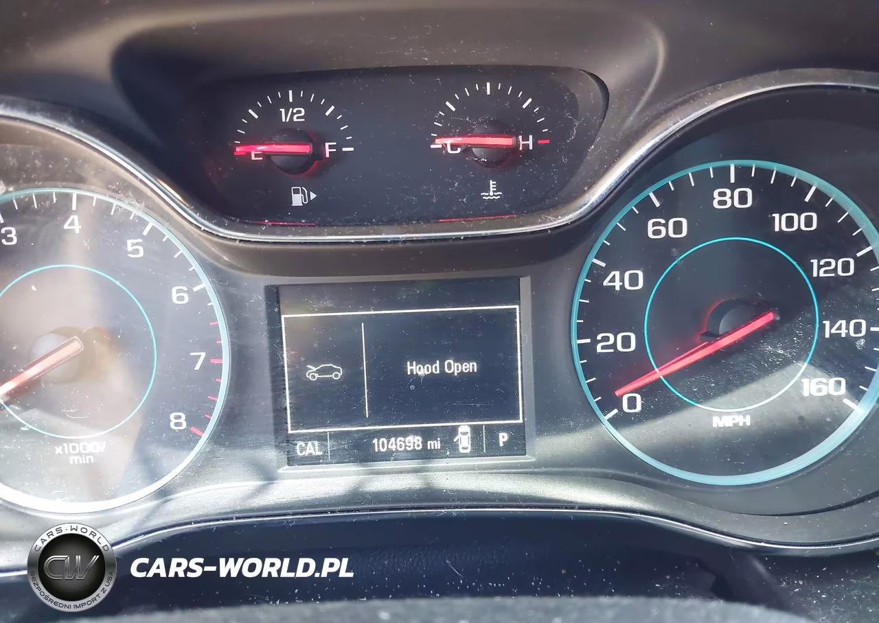 2017 Chevrolet Cruze Lt Auto VIN:1G1BE5SM4H7140751 - 7