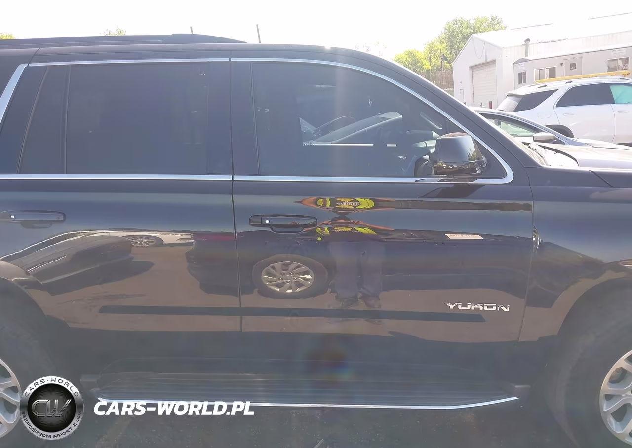 2015 GMC Yukon Slt VIN:1GKS2BKC4FR694867 - 13
