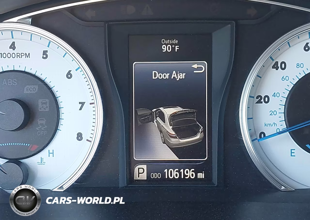 2016 Toyota Camry Se VIN:4T1BF1FKXGU560113 - 16