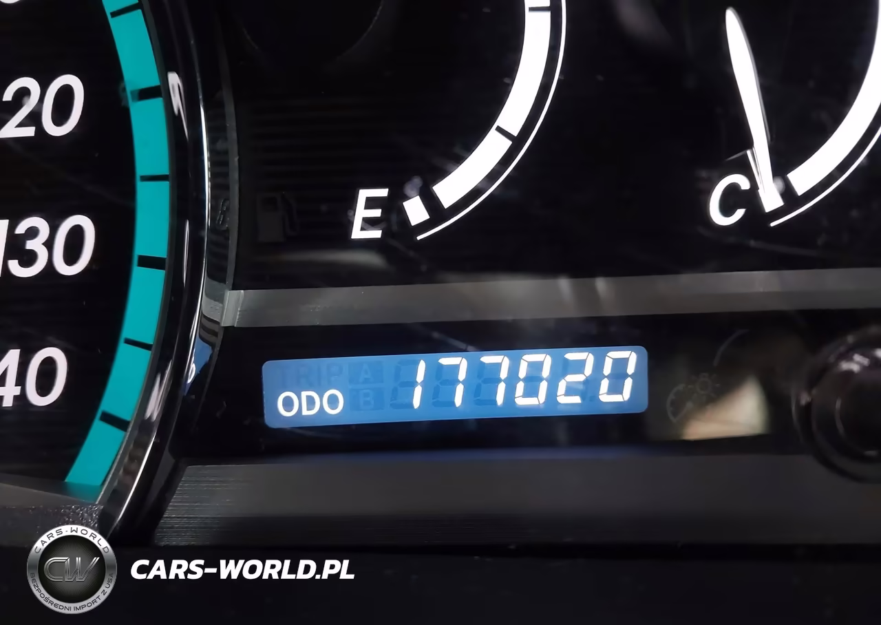 2009 Toyota Venza Base V6 VIN:4T3ZK11A89U001601 - 15