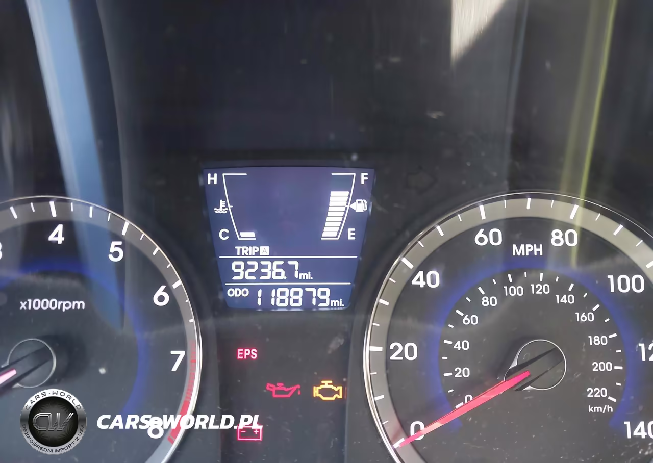 2012 Hyundai Accent Gs VIN:KMHCT5AE3CU030081 - 7