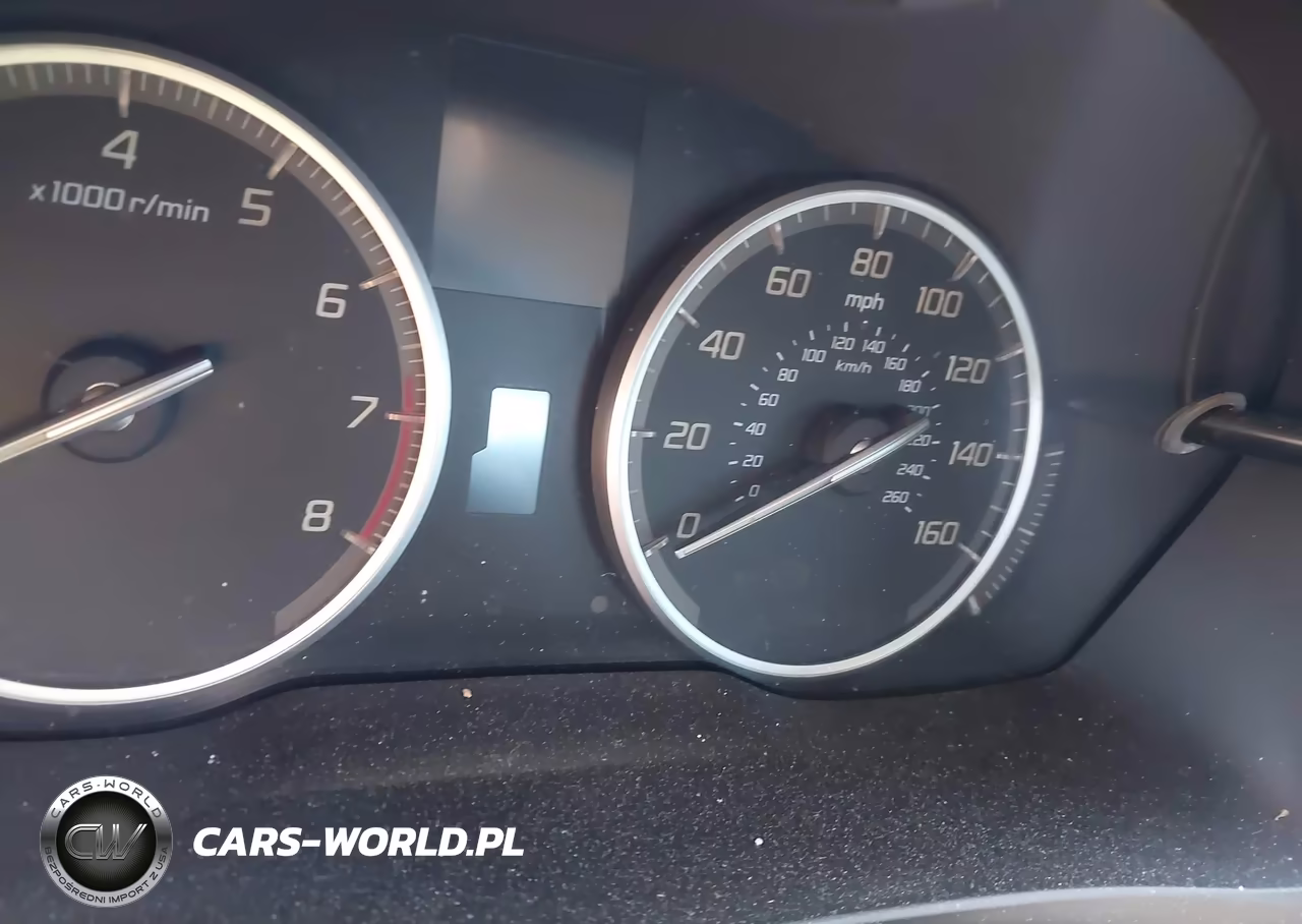2015 Acura Ilx 2.0L VIN:19VDE1F39FE008844 - 14