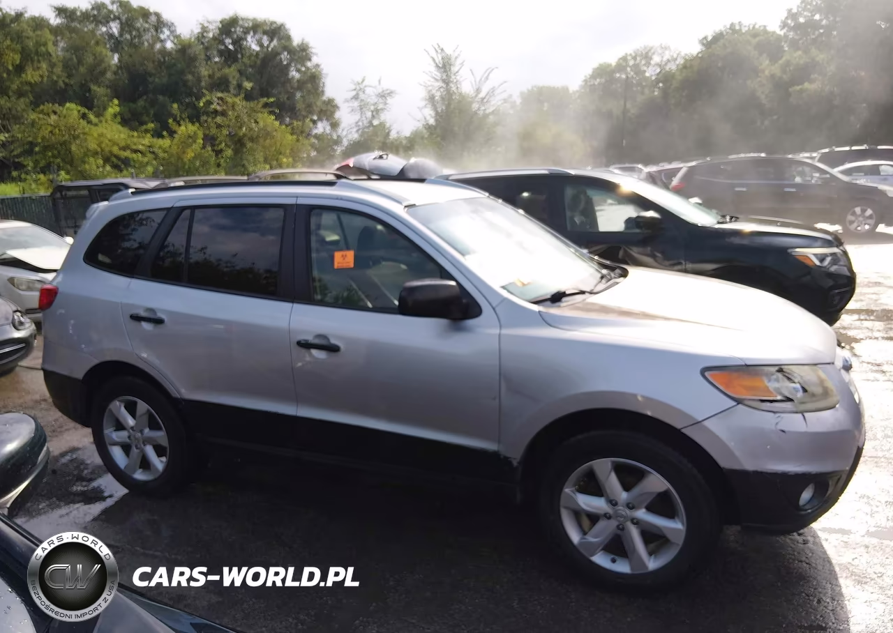 2012 Hyundai Santa Fe Se VIN:5XYZH4AG9CG098818 - 13