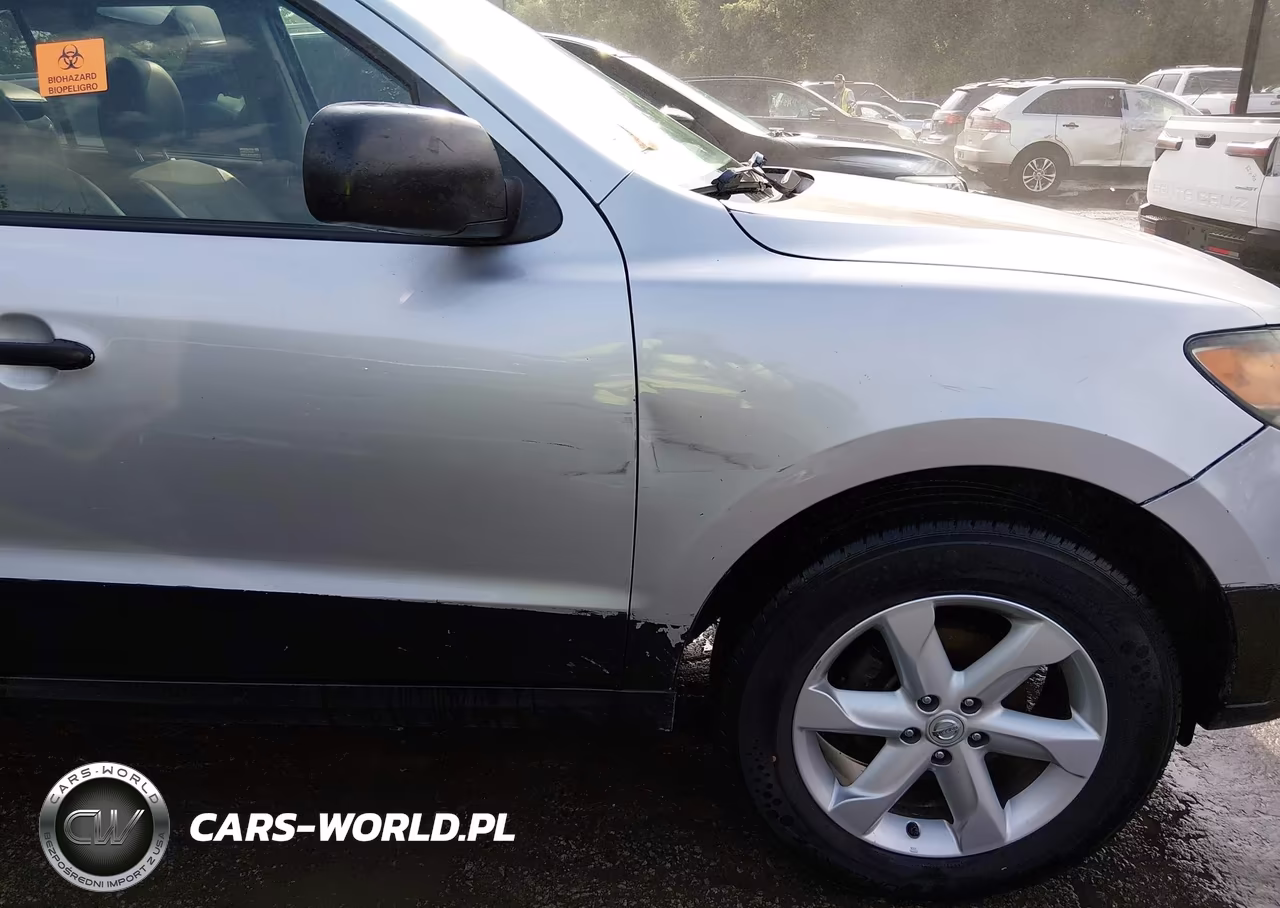 2012 Hyundai Santa Fe Se VIN:5XYZH4AG9CG098818 - 17