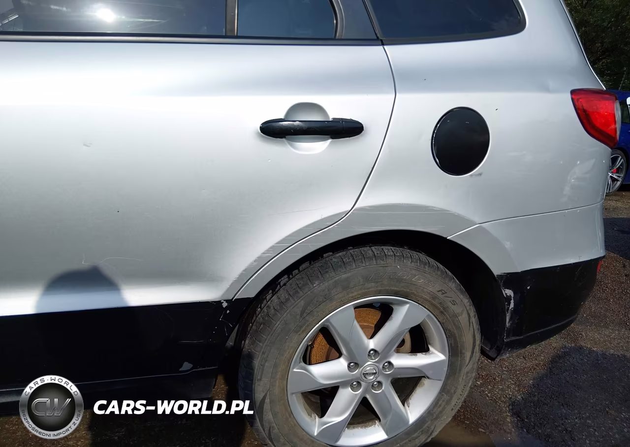 2012 Hyundai Santa Fe Se VIN:5XYZH4AG9CG098818 - 18
