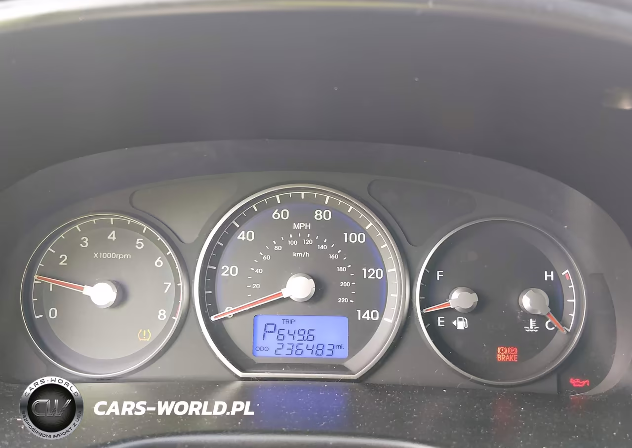 2012 Hyundai Santa Fe Se VIN:5XYZH4AG9CG098818 - 7