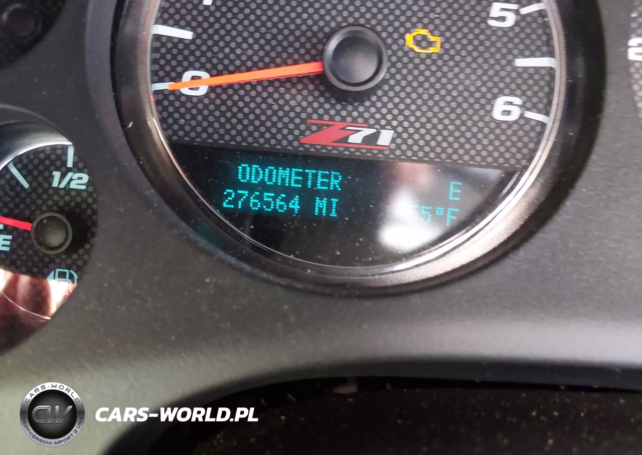 2009 Chevrolet Suburban 1500 Lt2 VIN:1GNFC26099R126202 - 6