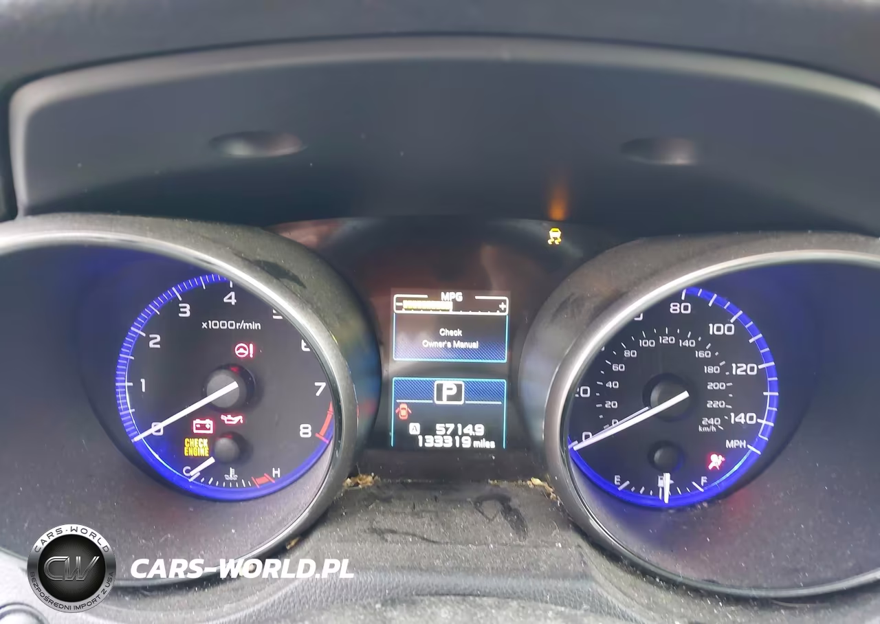2015 Subaru Outback 2.5I Limited VIN:4S4BSBJC6F3226750 - 7