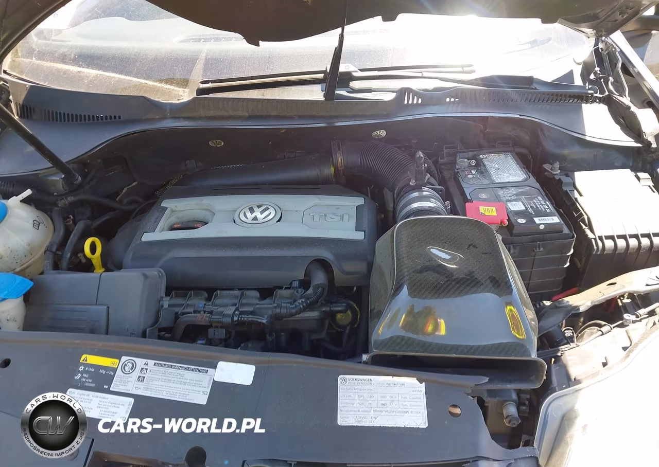 2013 Volkswagen Gti Drivers Edition VIN:WVWHD7AJ0DW139605 - 10