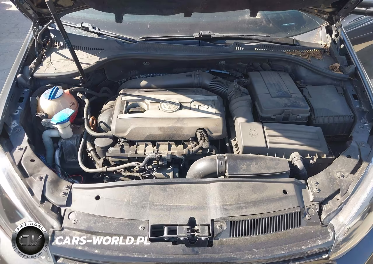2012 Volkswagen Gti 2-Door VIN:WVWED7AJ4CW006847 - 10