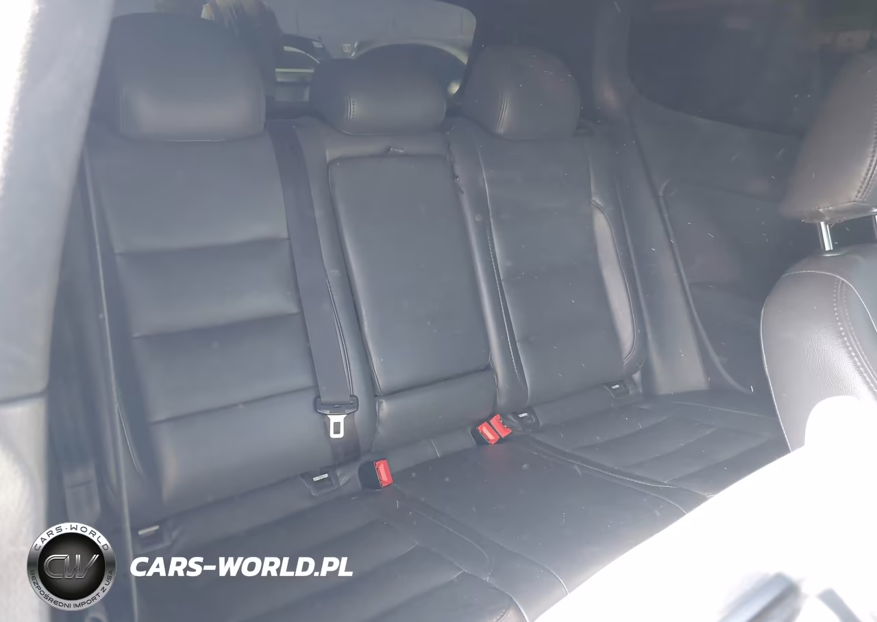 2012 Volkswagen Gti 2-Door VIN:WVWED7AJ4CW006847 - 8