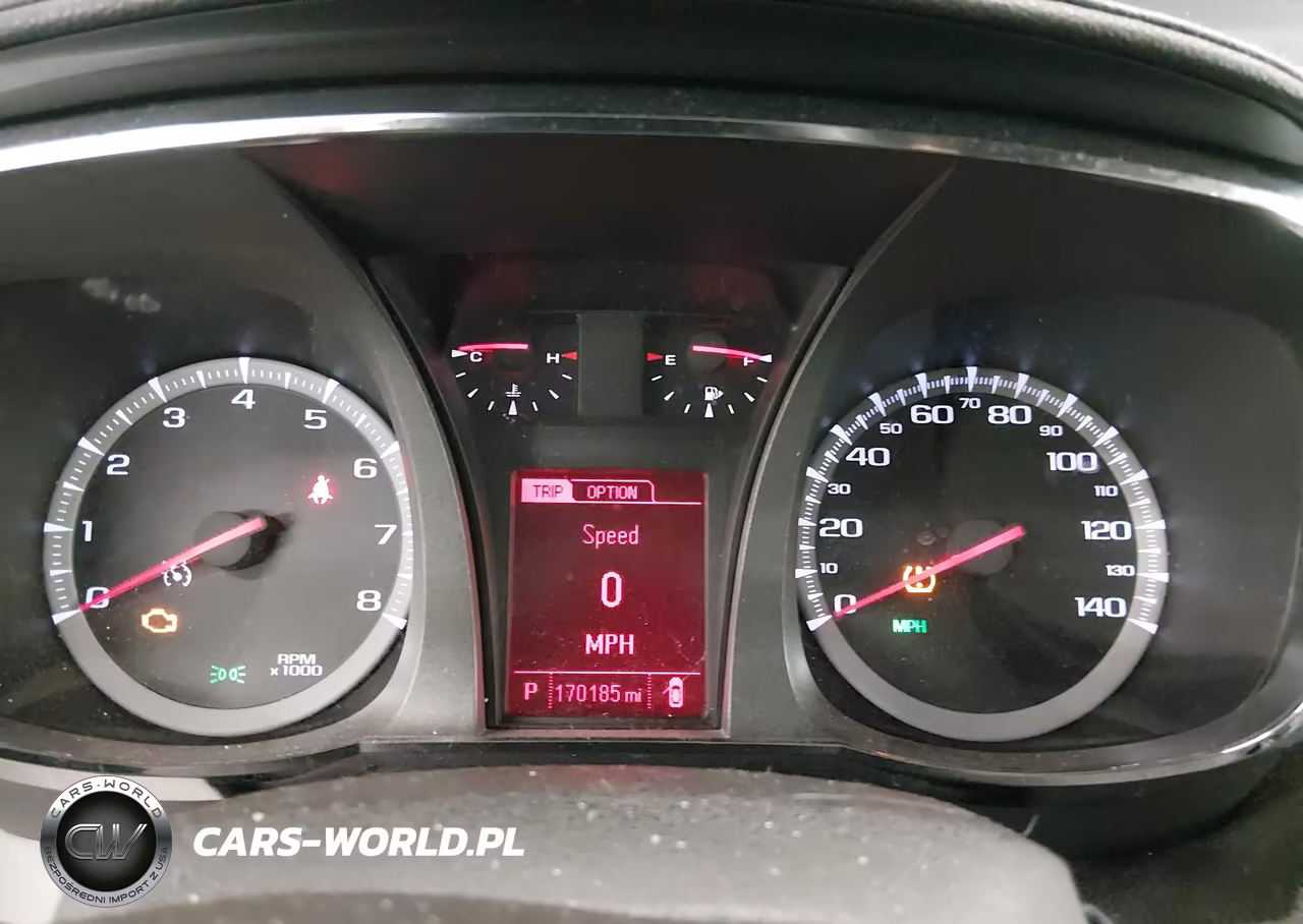 2014 GMC Terrain Slt-1 VIN:2GKFLXEK6E6241746 - 7
