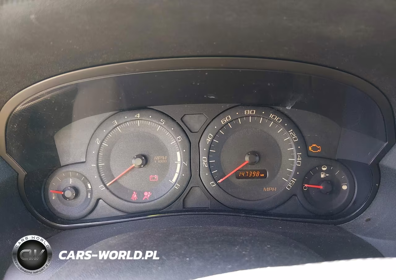 2004 Cadillac Srx V8 VIN:1GYEE63A440145458 - 7