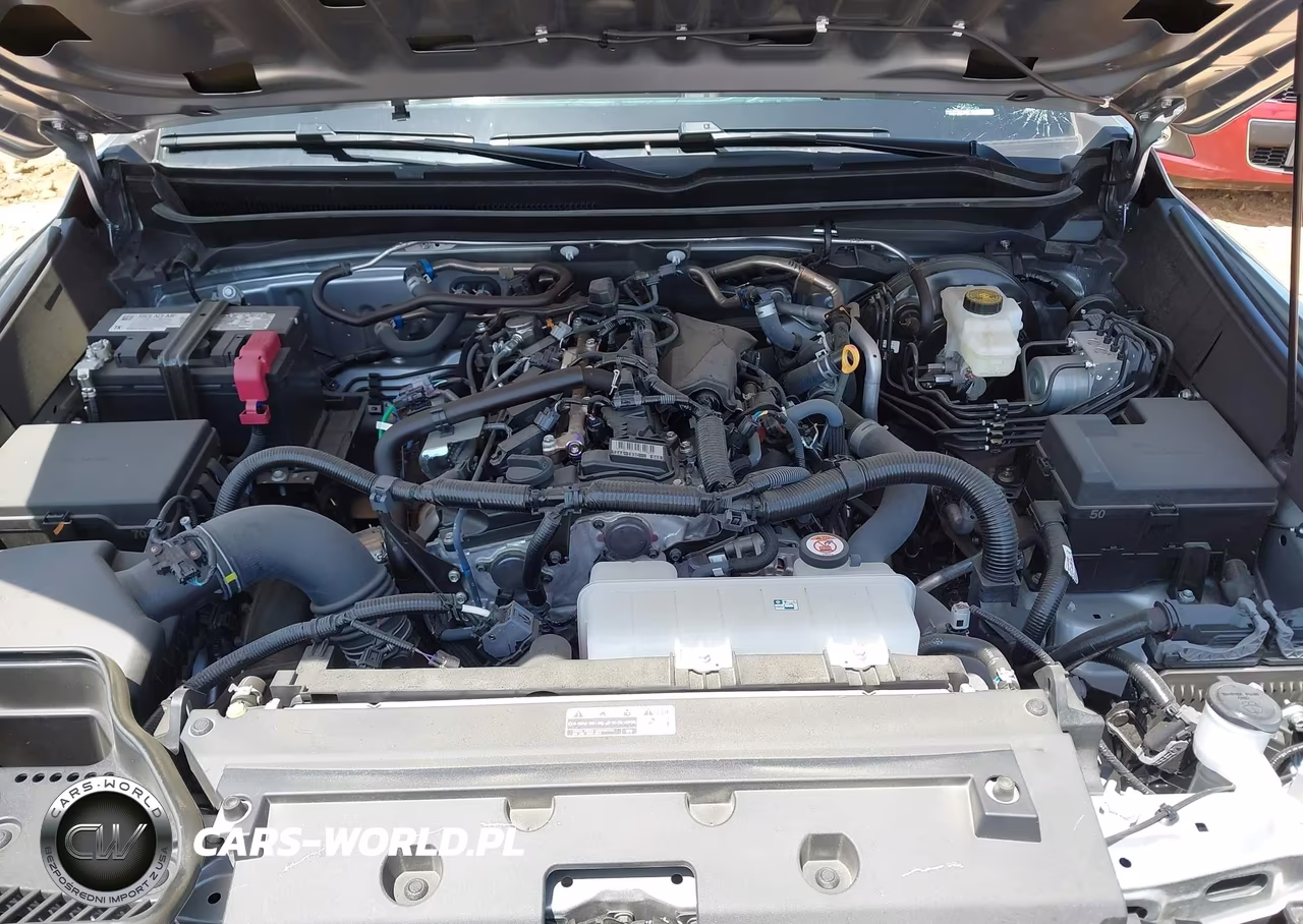 2025 Toyota Tacoma Sr5 VIN:3TMLB5JN5SM147865 - 10
