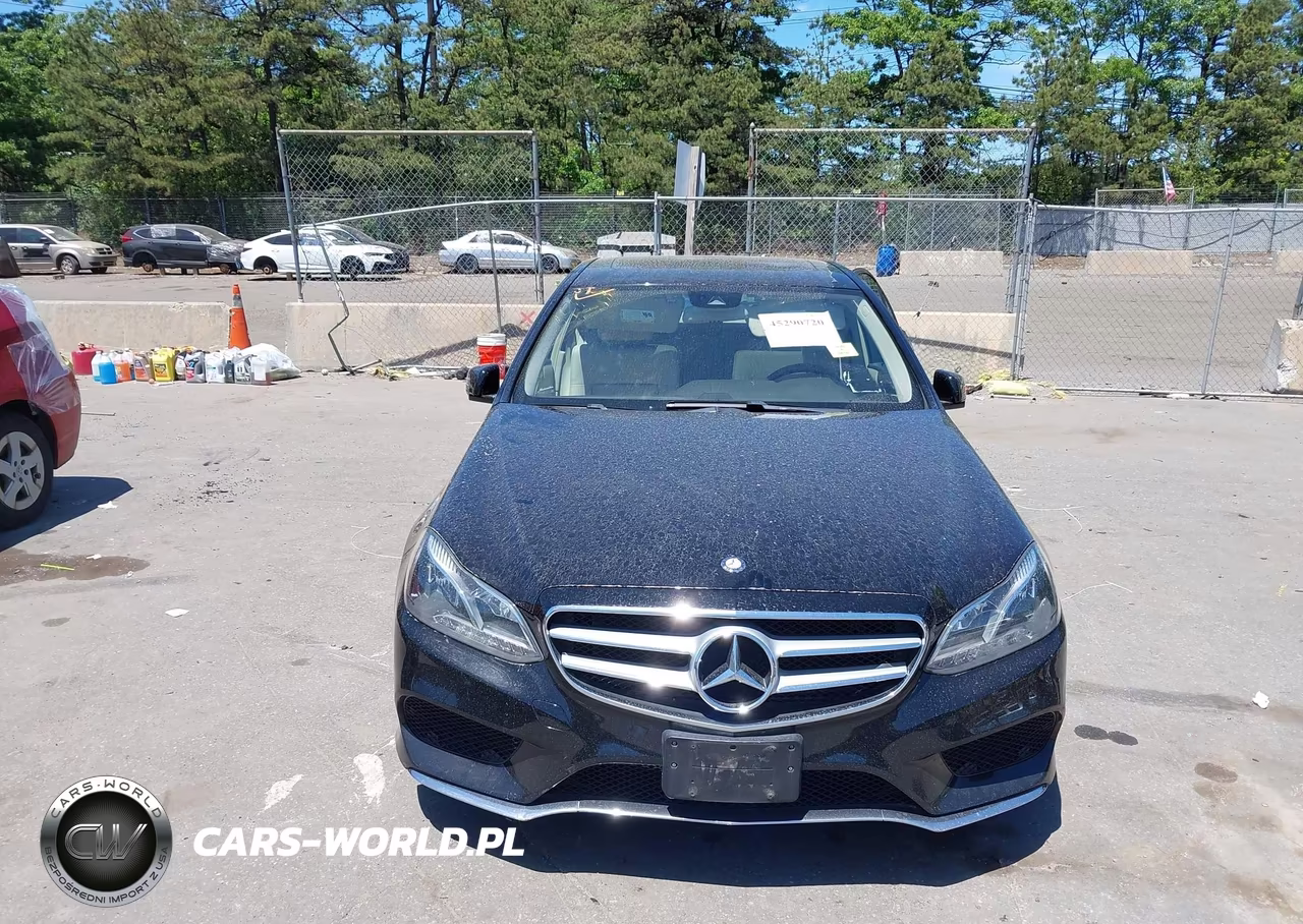 2016 Mercedes-Benz E 350 4Matic VIN:WDDHF8JB7GB194739 - 12