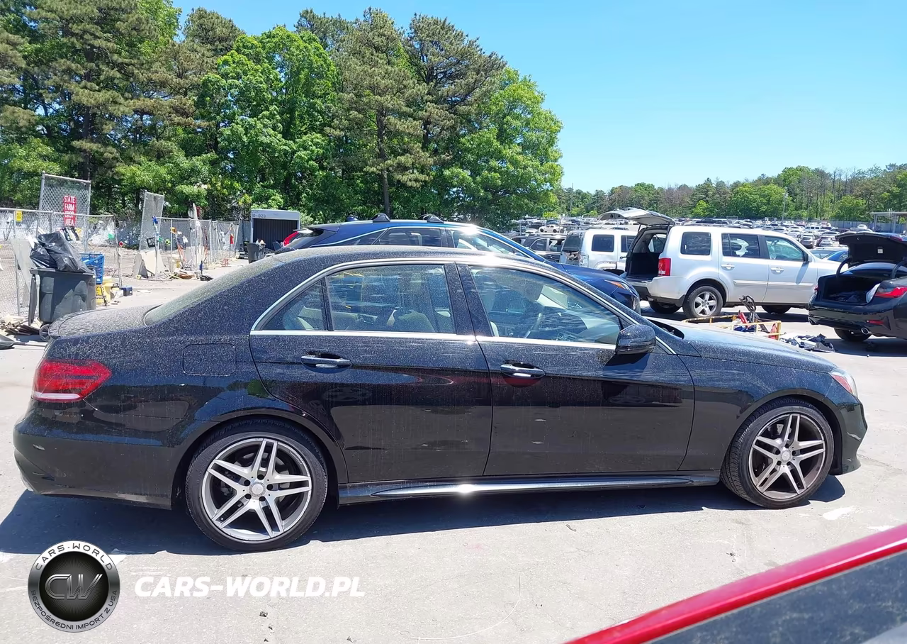 2016 Mercedes-Benz E 350 4Matic VIN:WDDHF8JB7GB194739 - 13