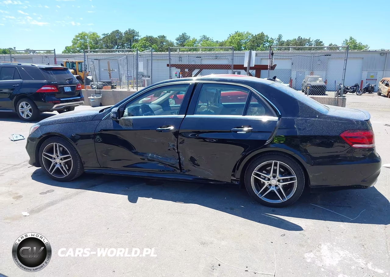2016 Mercedes-Benz E 350 4Matic VIN:WDDHF8JB7GB194739 - 14