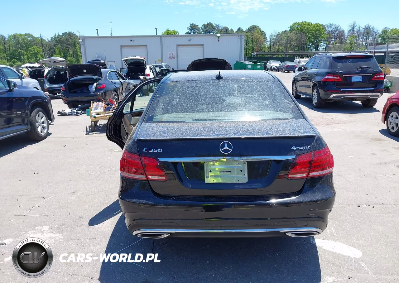 2016 Mercedes-Benz E 350 4Matic VIN:WDDHF8JB7GB194739 - 16