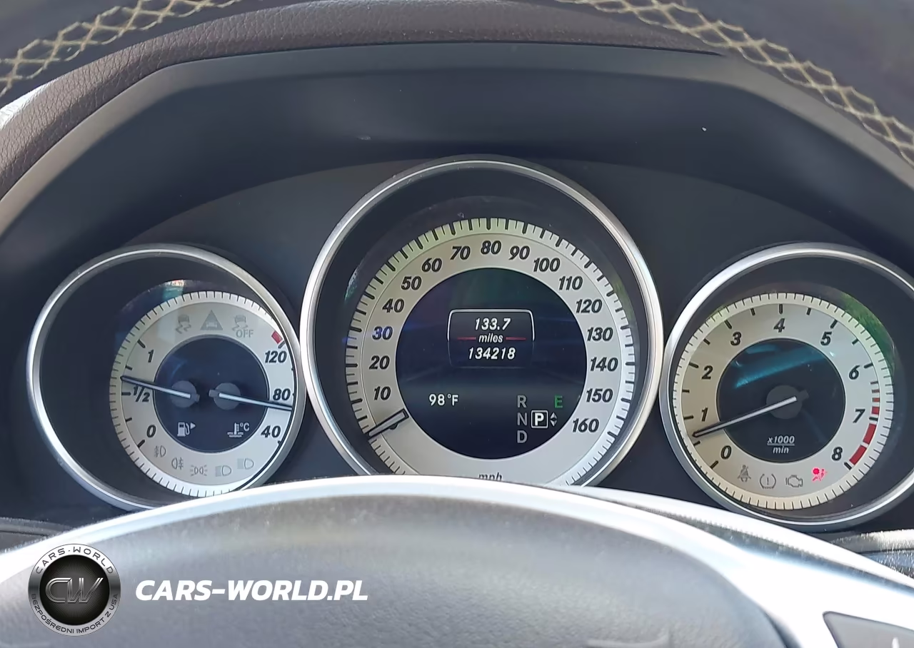 2016 Mercedes-Benz E 350 4Matic VIN:WDDHF8JB7GB194739 - 7