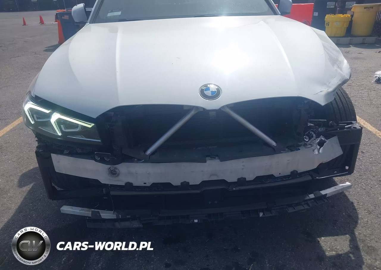 2023 BMW 330I VIN:3MW69FF04P8D66826 - 17