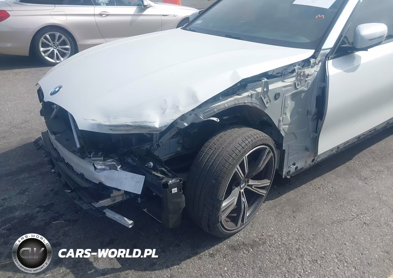 2023 BMW 330I VIN:3MW69FF04P8D66826 - 6