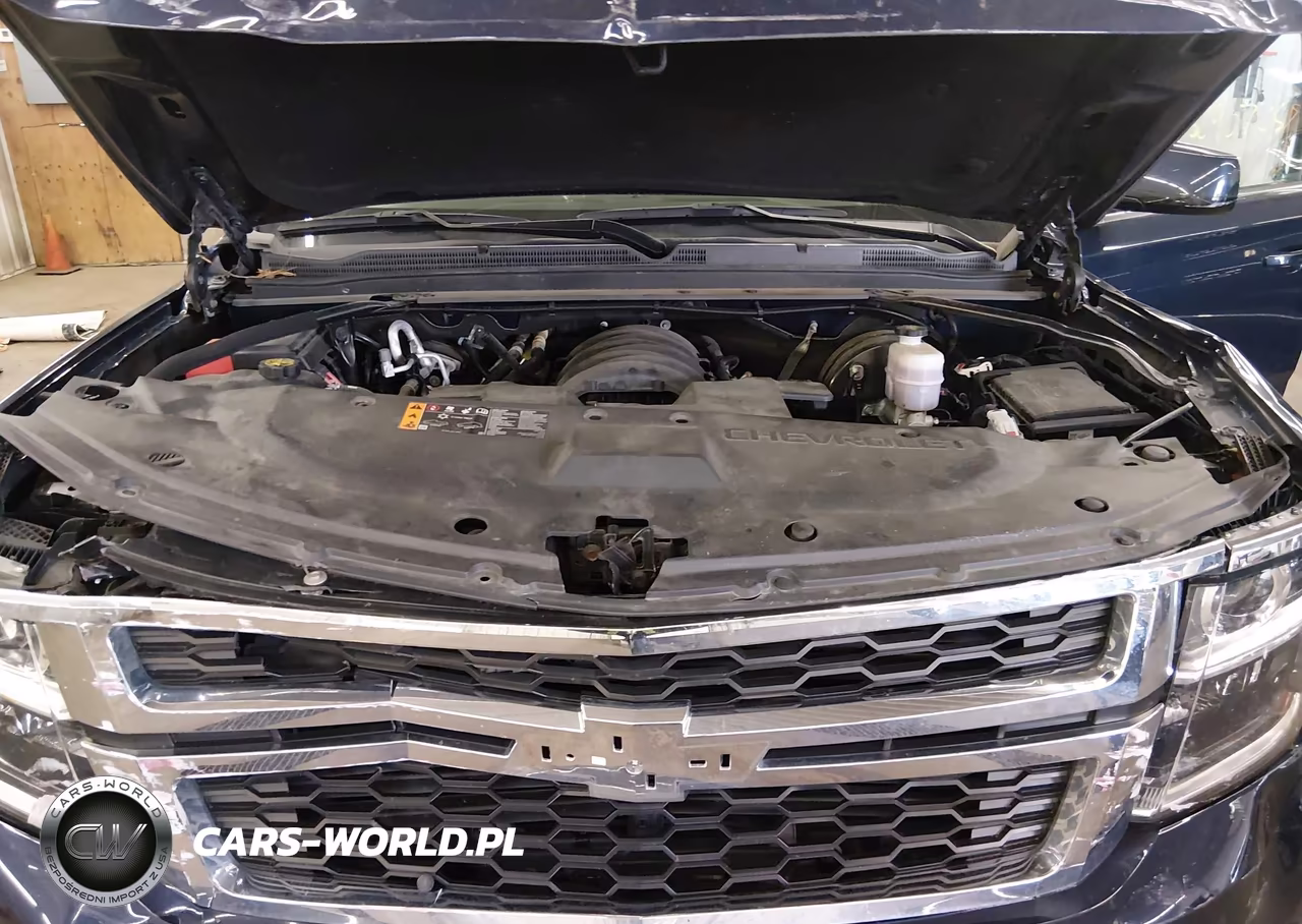 2020 Chevrolet Suburban 4Wd Lt VIN:1GNSKHKC0LR199003 - 10