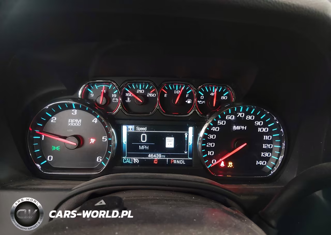 2020 Chevrolet Suburban 4Wd Lt VIN:1GNSKHKC0LR199003 - 7