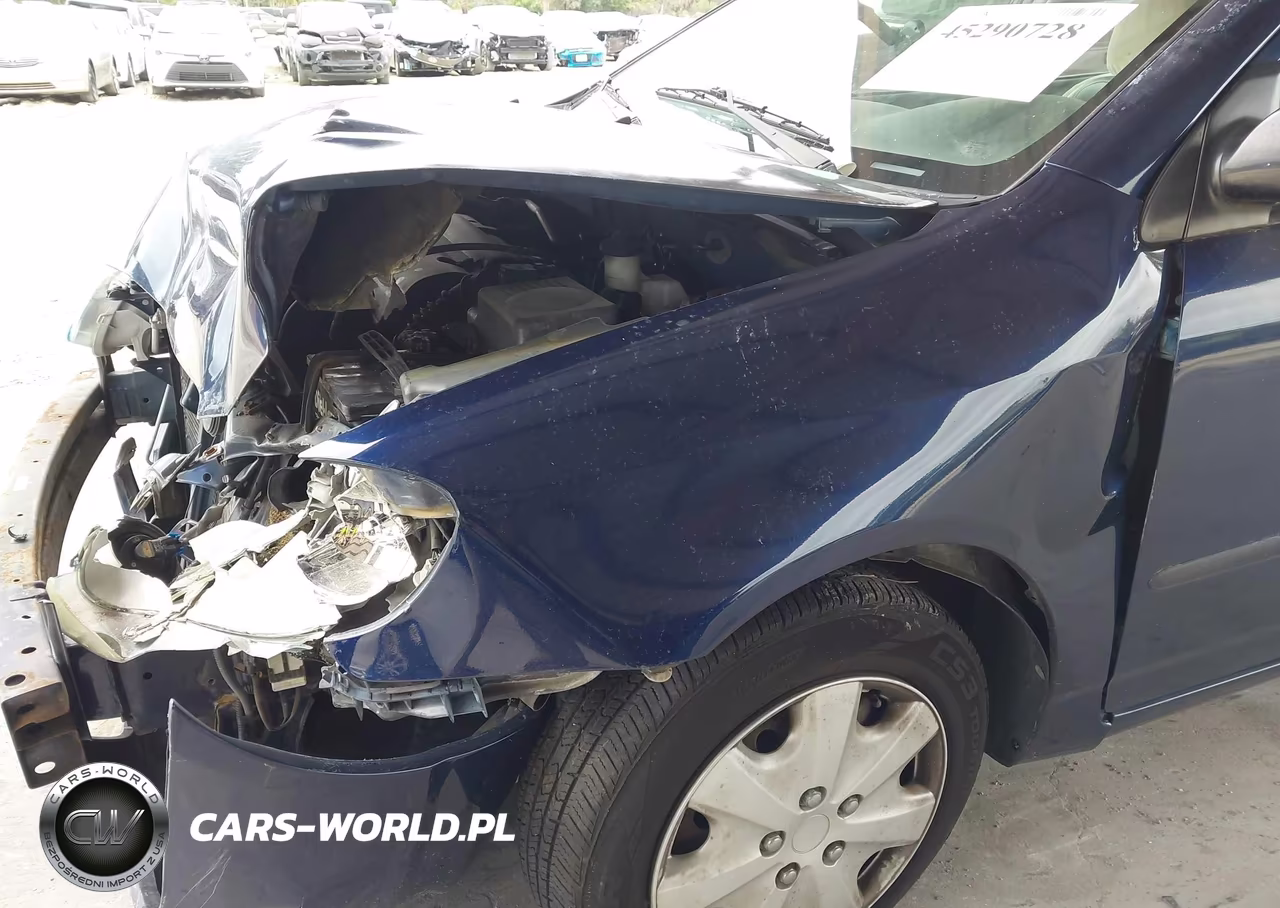 2003 Toyota Corolla Ce VIN:1NXBR32E23Z166957 - 13