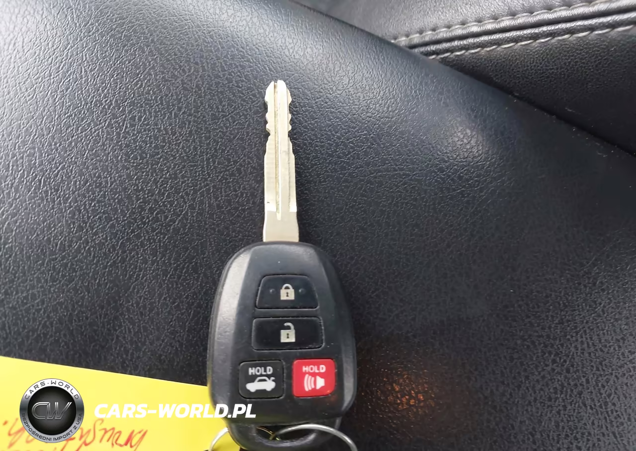 2014 Toyota Camry Se VIN:4T1BF1FK9EU729373 - 11