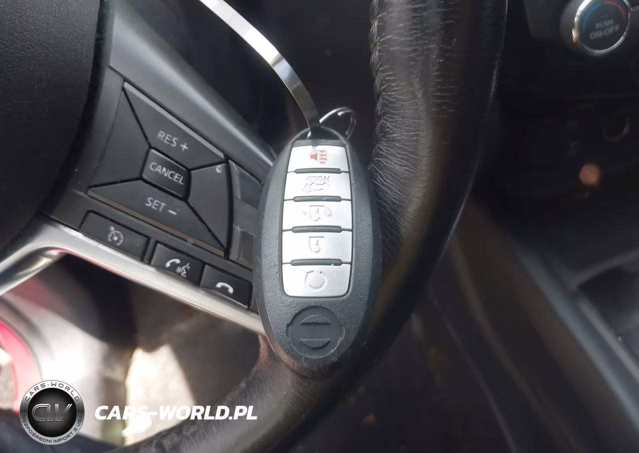 2017 Nissan Rogue Sv VIN:JN8AT2MVXHW281122 - 11